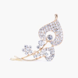 Dissent Collar Earring